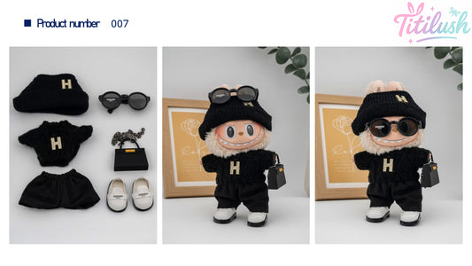 Product Number 007